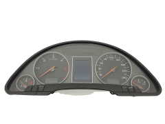 Bloc Compteurs Vitesse Audi A4 B6 8E0920900M 0263626045 26709
