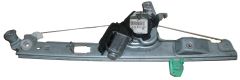 Lève-Vitre Droit Avant Original Renault Scenic II 8201010936