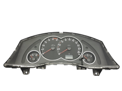 Bloc Compteurs Vitesse Opel Meriva A 13201075BG 110080333001 44169