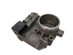 Boitier Papillon D’admission Citroen Peugeot 0280750085 1635Q9 1.6 Bosch 2