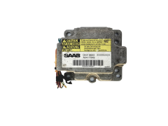 Calculateur Moduł 05018833 A0417349 Saab Bosch 23192