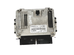 Calculateur 0261S17245 F1B1-12A650-ARC E1BA-12B6884-BA Ford Bosch 29849