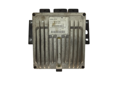 Calculateur 8200911560 8200619409 R0410B034C Renault Delphi 15623