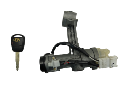 Commutateur D’allumage Hyundai Getz FC 1157 Commutateur D’allumage Hyundai Getz FC 1157