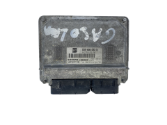 Calculateur 03E906033D 5WP40121 04 Seat Siemens 52152