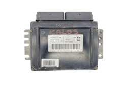 Calculateur 96376652 S010016040A2 1ANG Daewoo Kemsco 54289