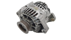 Alternateur A13VI21 2541340 110A Valeo 2.5 TD Renault Safrane Alternateur A13VI21 2541340 110A Valeo 2.5 TD Renault Safrane