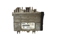 Calculateur Ecu VW 030906027E 0261203932 Bosch 24983
