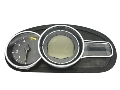 Bloc Compteurs Vitesse Renault Megane 3 248107859R 43787