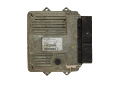 Calculateur MJD6JF.P6 55192093 71600.021.03 Fiat Magneti Marelli 14298