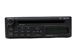 Radio Cd Volvo 8633020 CT-503 Radio Cd Volvo 8633020 CT-503