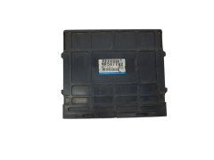 Calculateur MR507742 E2T71279 H Mitsubishi 17718