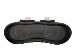 Bloc Compteurs Vitesse Opel Karl 42574667 688437714
