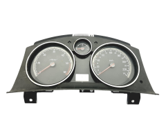 Bloc Compteurs Vitesse Opel 13225988XJ Astra H GTC 44157