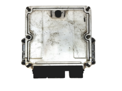 Calculateur 0281011524 9640938680 9652183880 PSA Bosch 20263