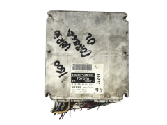 Calculateur 89661-13070 175200-8111 Toyota  Denso