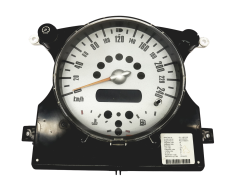 Bloc Compteurs Vitesse Mini One Cooper 6211 6921518 29821 Bloc Compteurs Vitesse Mini One Cooper 6211 6921518 29821