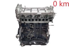 Moteur M9R714 M9RZ714 2.0DCI 100016140R Renault Trafic 3 Vivaro 2 0km