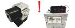 Pompe Abs Lancia Ypsilon 51703571 54084694D TRW 59920