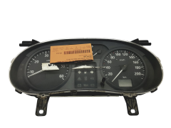 Bloc Compteurs Vitesse Renault Trafic 2 8200252449 A 53001