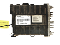 Calculateur Ecu VW 443907311D 0261200271 Bosch 18822