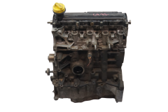 Moteur À Diesel K9KV714 K9K714 1.5 dci Renault Kangoo 7701476862