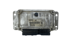 Calculateur Toyota PSA 89661-0H012 0261208704 Bosch 48497