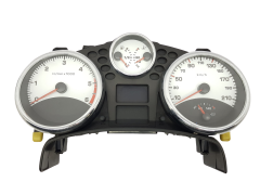 Bloc Compteurs Vitesse Peugeot 207 A2C53065549 26975 Bloc Compteurs Vitesse Peugeot 207 A2C53065549 26975