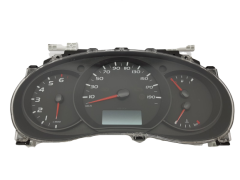 Bloc Compteurs Vitesse Renault Master 3 248105652R 3023289-03 25029
