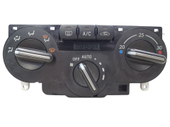 Commande Chauffage A/C Subaru Impreza 72311FE050 3B600-34700
