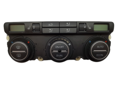 Commande Chauffage 1K0907044 VW Golf 5 6026 Commande Chauffage 1K0907044 VW Golf 5 6026