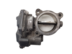 Boitier Papillon D’admission BMW 1354 7810752 02 10378517 Pierburg 2613