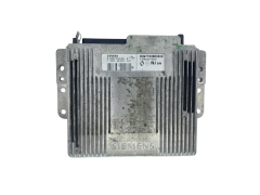 Calculateur S103715100G 7700860309 7700867288 Renault Siemens 63547