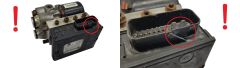Pompe Abs 106 Saxo PSA 9623962480 9627534580 1782
