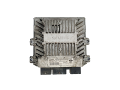 Calculateur 3S61-12A650-LB 5WS40140D-T SID 804 Ford Siemens 35569