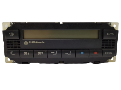 Commande Chauffage 5HB00761702 3B1907044A VW Golf 4 6073