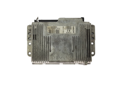 Calculateur 96259124 K115000010H Daewoo Siemens 17469