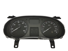 Bloc Compteurs Vitesse Renault Trafic 2 Opel Vivaro 8200961811 A