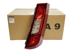 Phare De Voiture Original Renault 265504912R