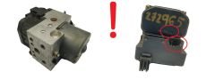 Pompe Abs Renault 7700432644 0273004394 0265216731 65394