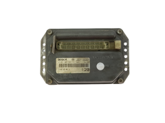 Calculateur 00464558010 0261203868 Fiat Bosch 18017