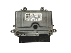 Calculateur A6401500779 0281012060 Mercedes Bosch 27510