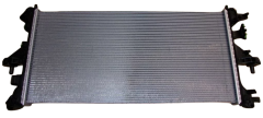 Radiateur Refroidissement Moteur Original 1606661980 Citroen Peugeot