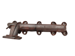 Collecteur D’echappement 2,3 Iveco Daily 504092116 T14 Collecteur D’echappement 2,3 Iveco Daily 504092116 T14