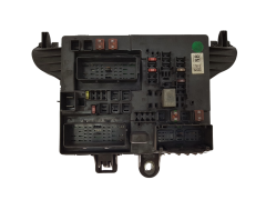Boîtier Fusibles 13277318 Opel GM 19852