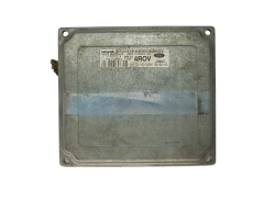 Calculateur S118107002K 2S6A-12A650-SG SIM 22 4ROV Ford Siemens