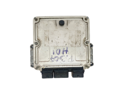 Calculateur 0281011248 9652183780 9646850580 PSA Bosch 46286