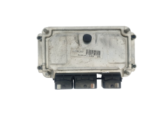 Calculateur PSA 0261206606 9638765980id10 26FM0882 Bosch 45141