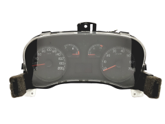 Bloc Compteurs Vitesse Fiat Punto 46833368 503000460300 29040