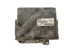 Calculateur 0261203943 9623792680 26FM0363 MA3.1 PSA Bosch 27775